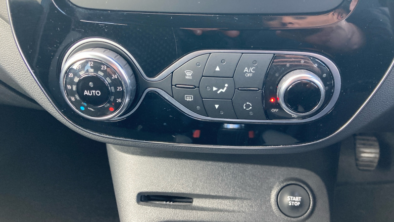 Renault Captur 0.9 TCE 90 Dynamique S Nav 5dr Petrol Hatchback